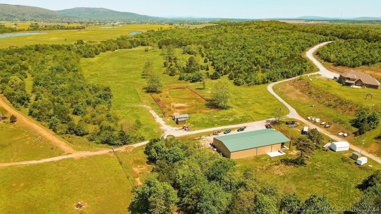 NE 120th Road | Red Oak Real Estate