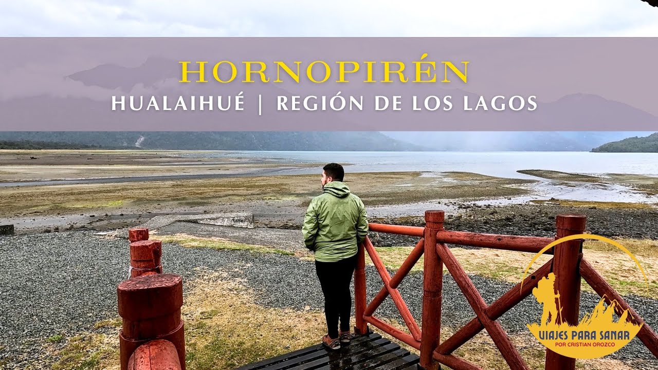 Hornopirén - Carretera Austral