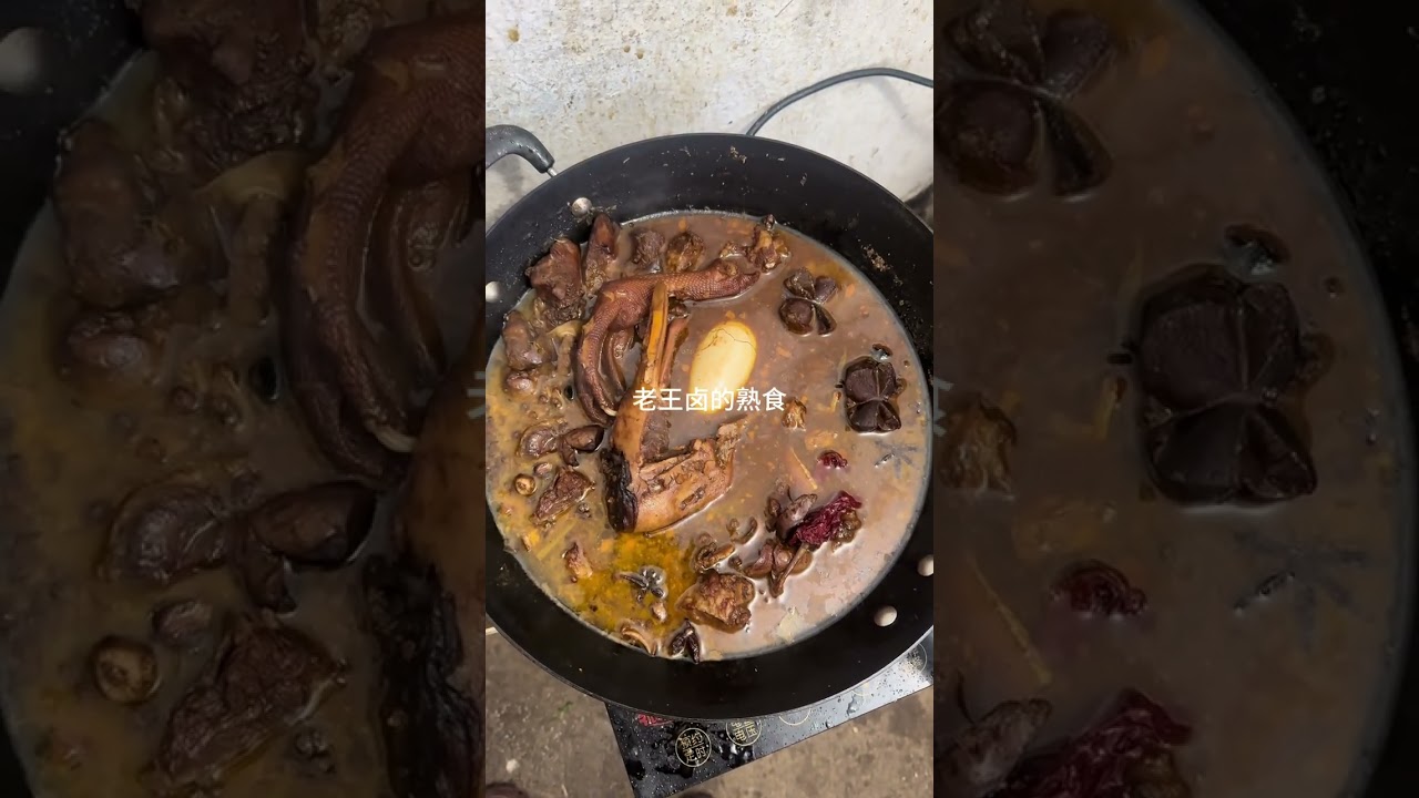 Xiao Zhao & Lao Wang's New Year's Eve: Unseen Work Ethic Unveiled