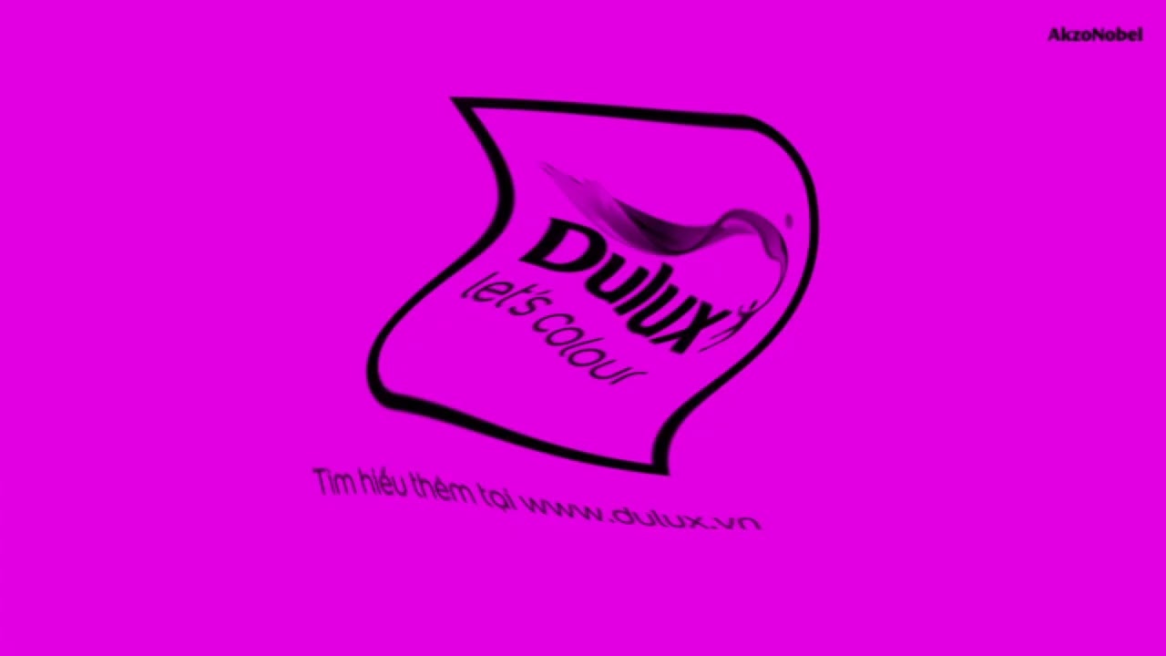 Dulux Logo (2023) Effects | MTS Csupo Effects