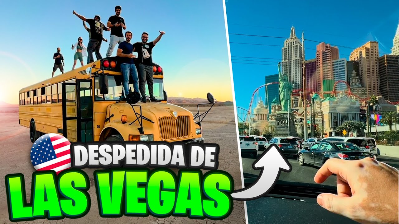 FIM DA AVENTURA NOS EUA - RUMO A CHINA!