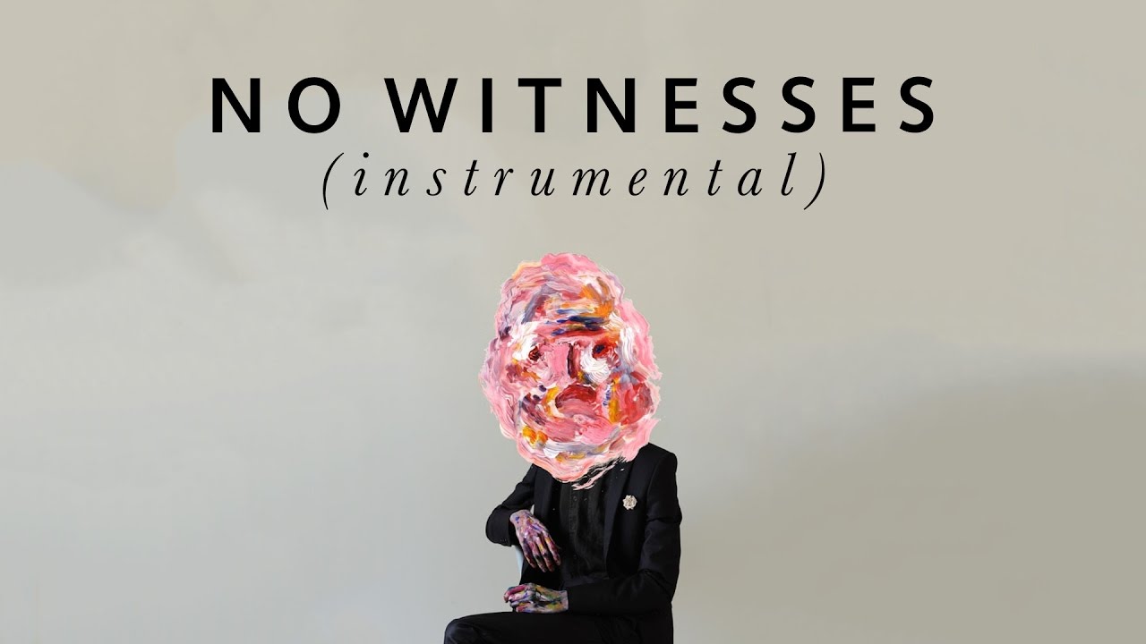 No Witnesses (instrumental + sheet music) - Keaton Henson