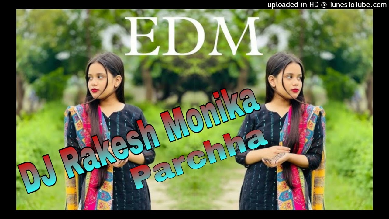 Aa Meri Janam EDM BOOM BASS MIX Dj Sagar Rath Dj Upendar Nishab Dj Ikka Mauranipur DJ Rakesh Monika
