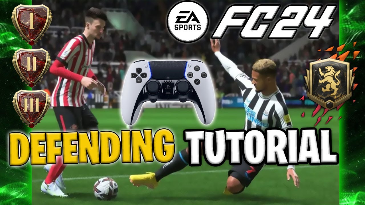 TUTORIAL CARA BERTAHAN PRO PLAYER PALING EFEKTIF EA FC 24 INDONESIA #carabertahan #eafc24 #fifa