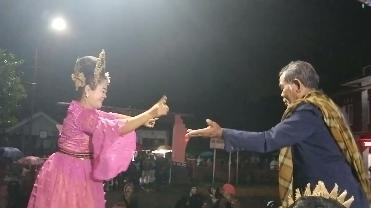 Kangsreng ketuk tiluan