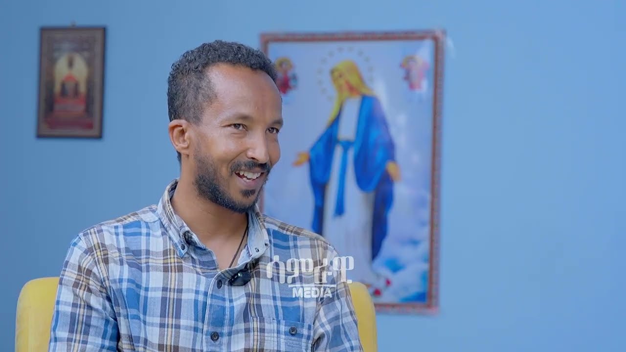 #new መንፈሳዊ መኾን እፈልጋለሁ‪ #ortodoxmezmur  #mezmur #mezmurorthodox @Samrawi_Media_ሳምራዊ_ሚዲያ