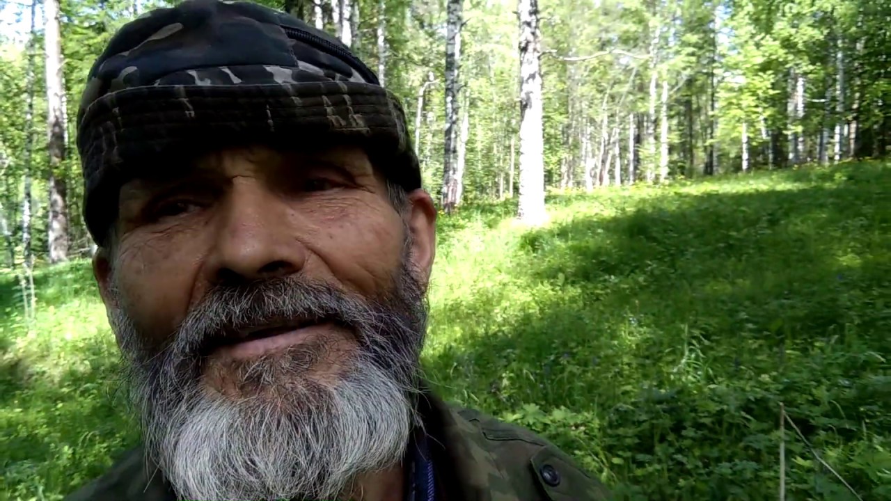 ☀️ Древнее Ремесло 👉 Уральская БОРТЬ🔨