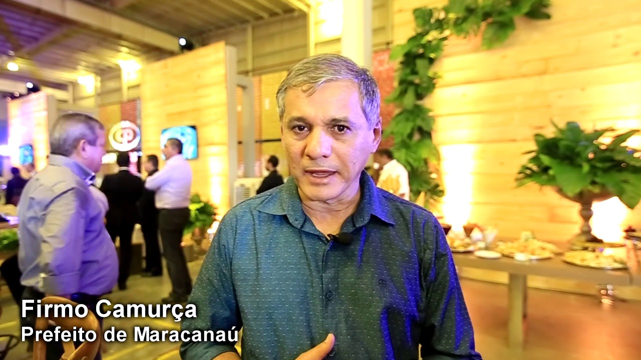 Grupo CANPACK inaugura fábrica em Maracanaú