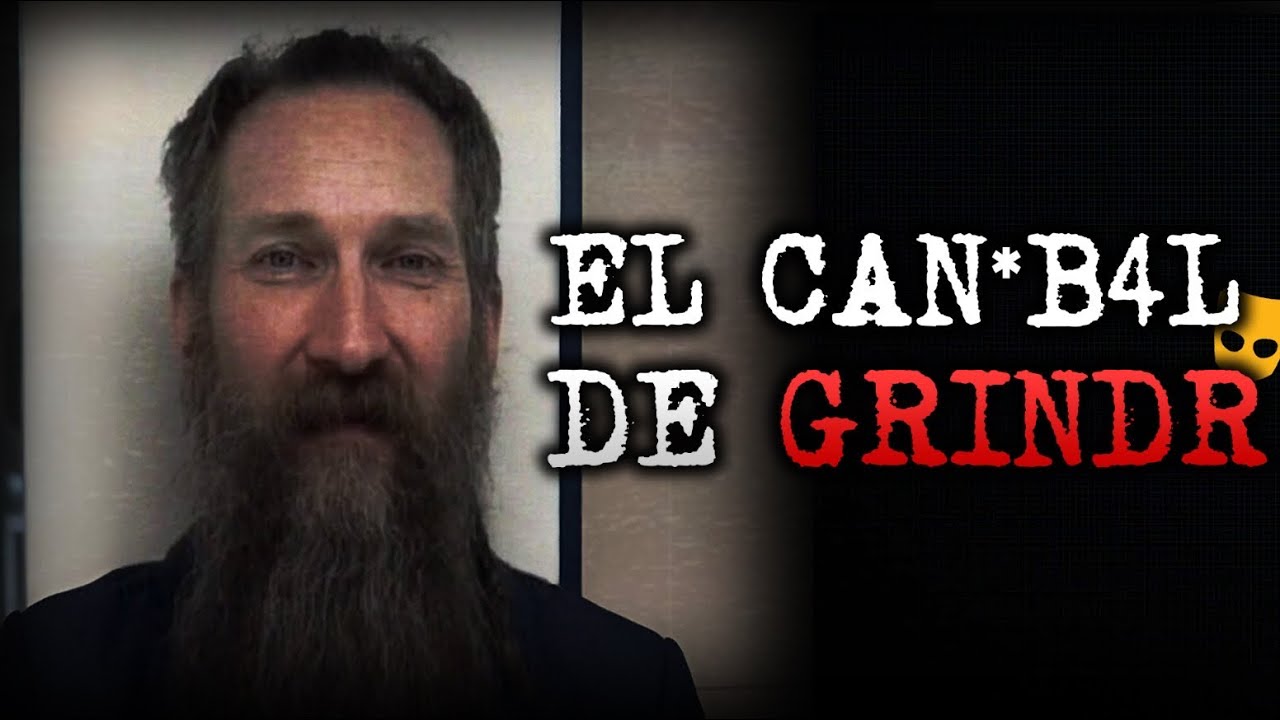EL ICEBERG DE GRINDR | LA APLICACIÓN MÁS PELIGROSA