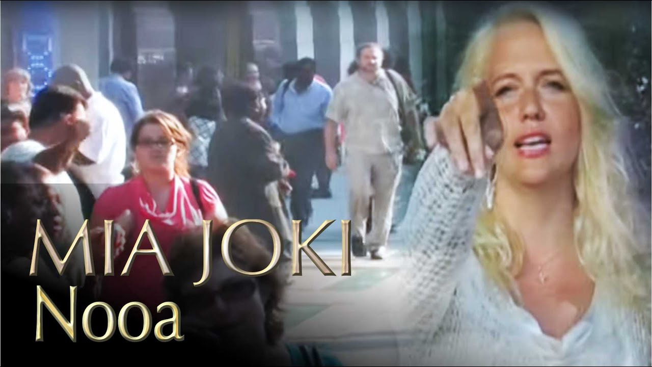 Mia Joki - 'Nooa' Remake
