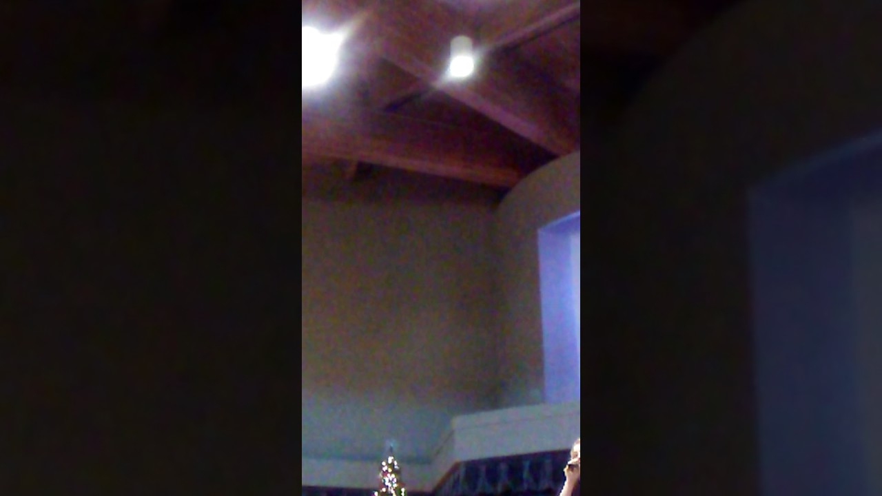 In This Very Room