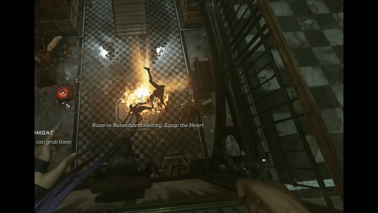 Dishonored 2 - High Chaos Montage 