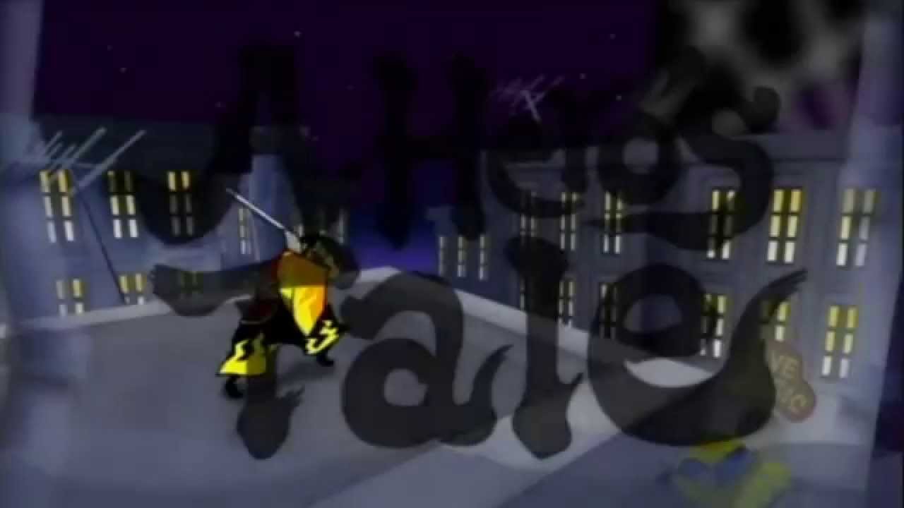 Rhythm Heaven Fever - Samurai Slice 2