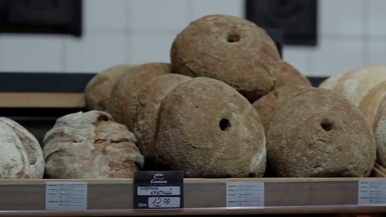 Франшиза Family Bakery на выставке Франчайзинг 2017