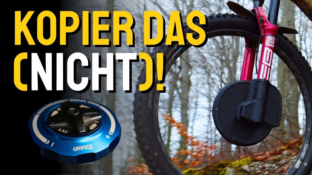 Das ist eigentlich nur für Profis