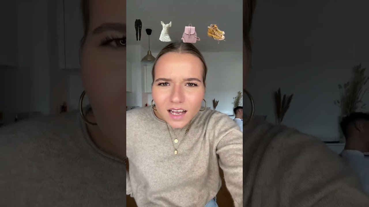 Вы за узкие джинсы или за широкие брюки? ❤️ Фильтр ко мне неблагосклонен.