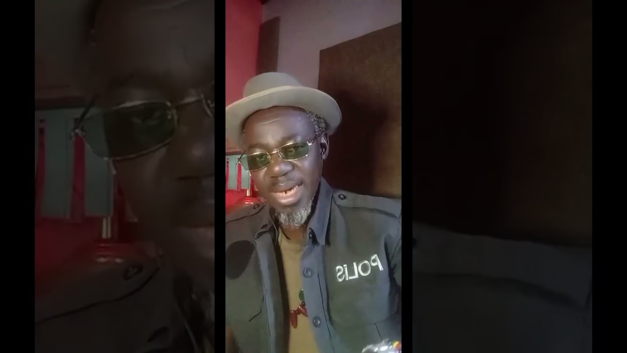 SEN REAL LIVE DU DIMANCHE 8  FEVRIER 2026