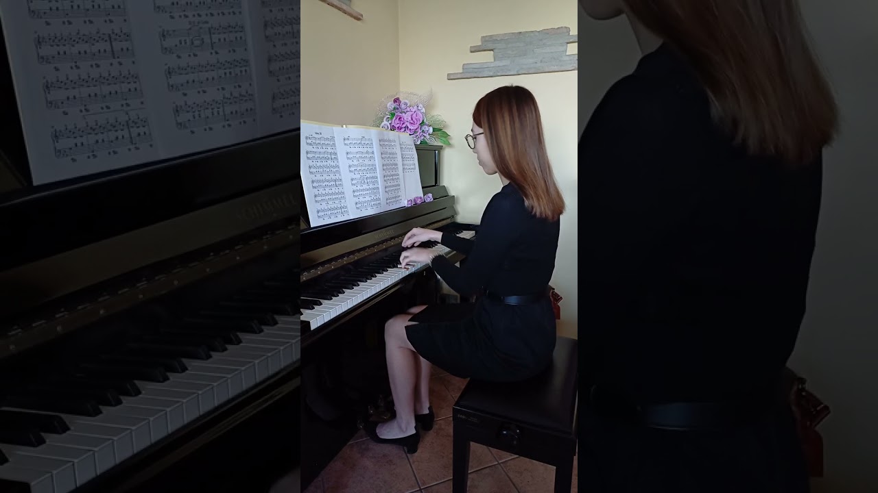 Idea 20 by Clare piano