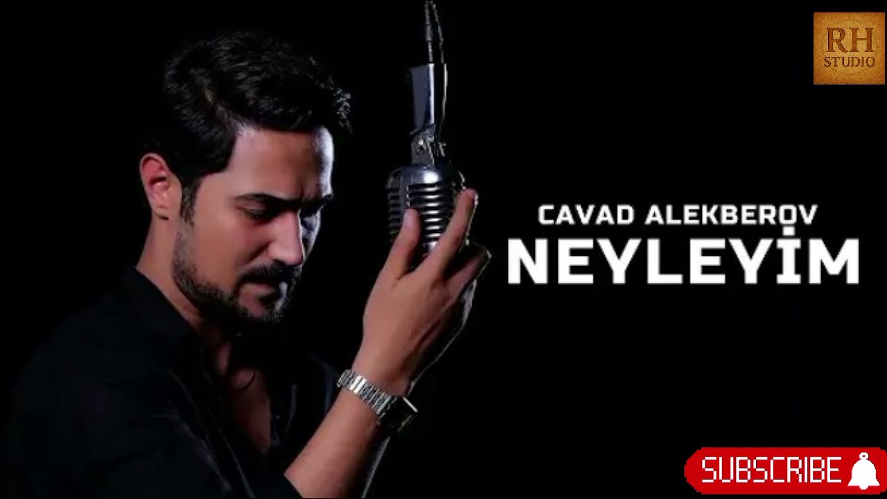 Neyleyim - Cavad Alekberov.  Yeni 2025.   Tik tokda ən çox axtarılan türk mahnısı. Xit 