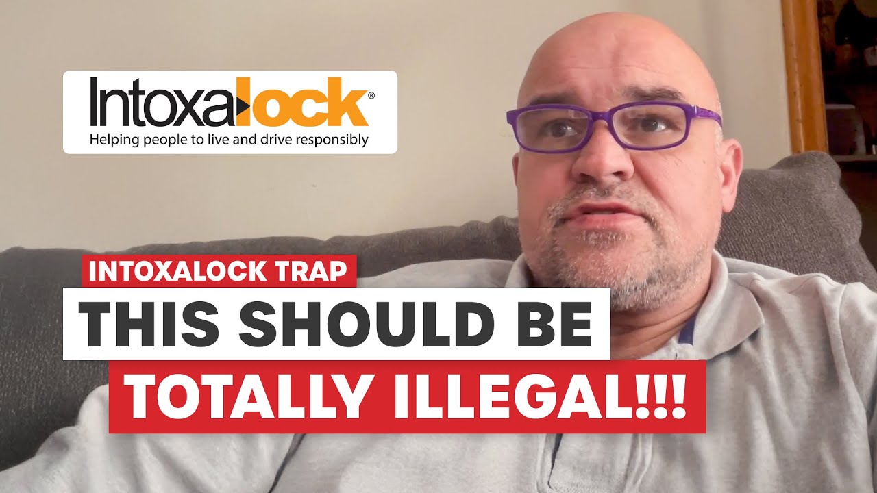 Обзор Intoxalock: комиссии, блокировки и система, созданная для того, чтобы заманить вас в ловушк...