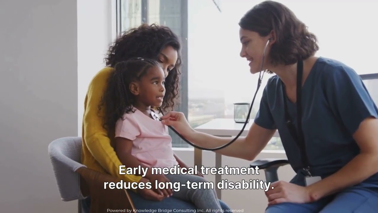 Understanding the Causes of Locomotor Disability in Children
