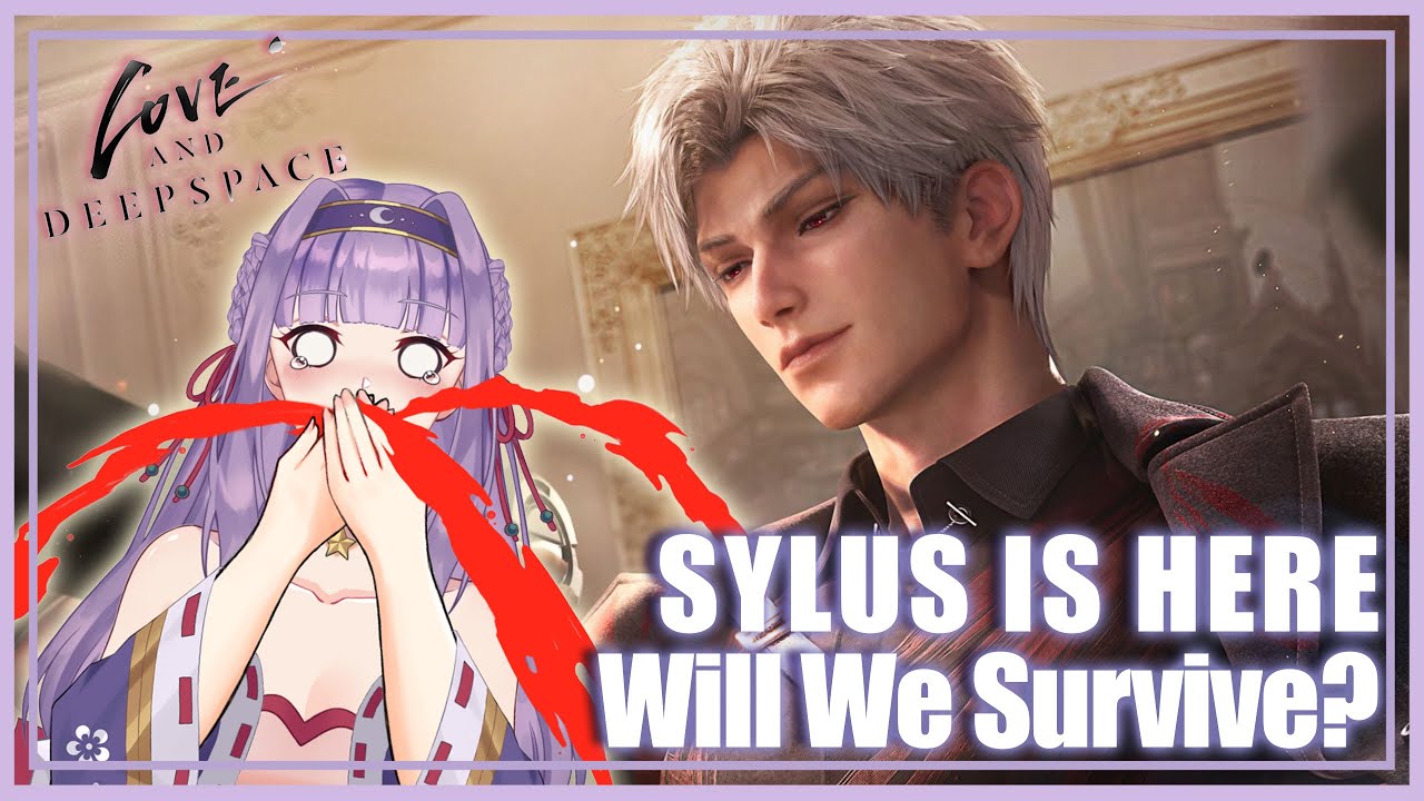 【Love & Deep Space】 NEW 2.0 Update, Events & Bias Wrecker?! 『Yumemi夢美』