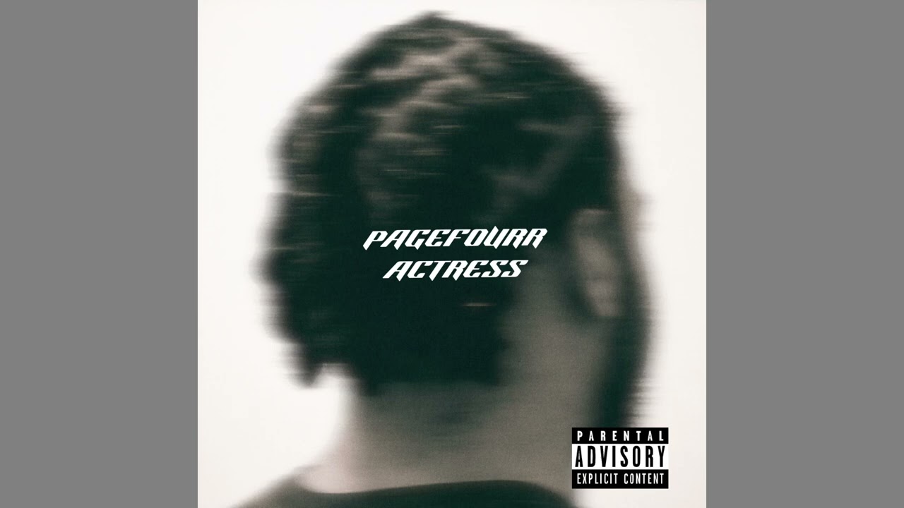 PAGEFOURR - Actress 