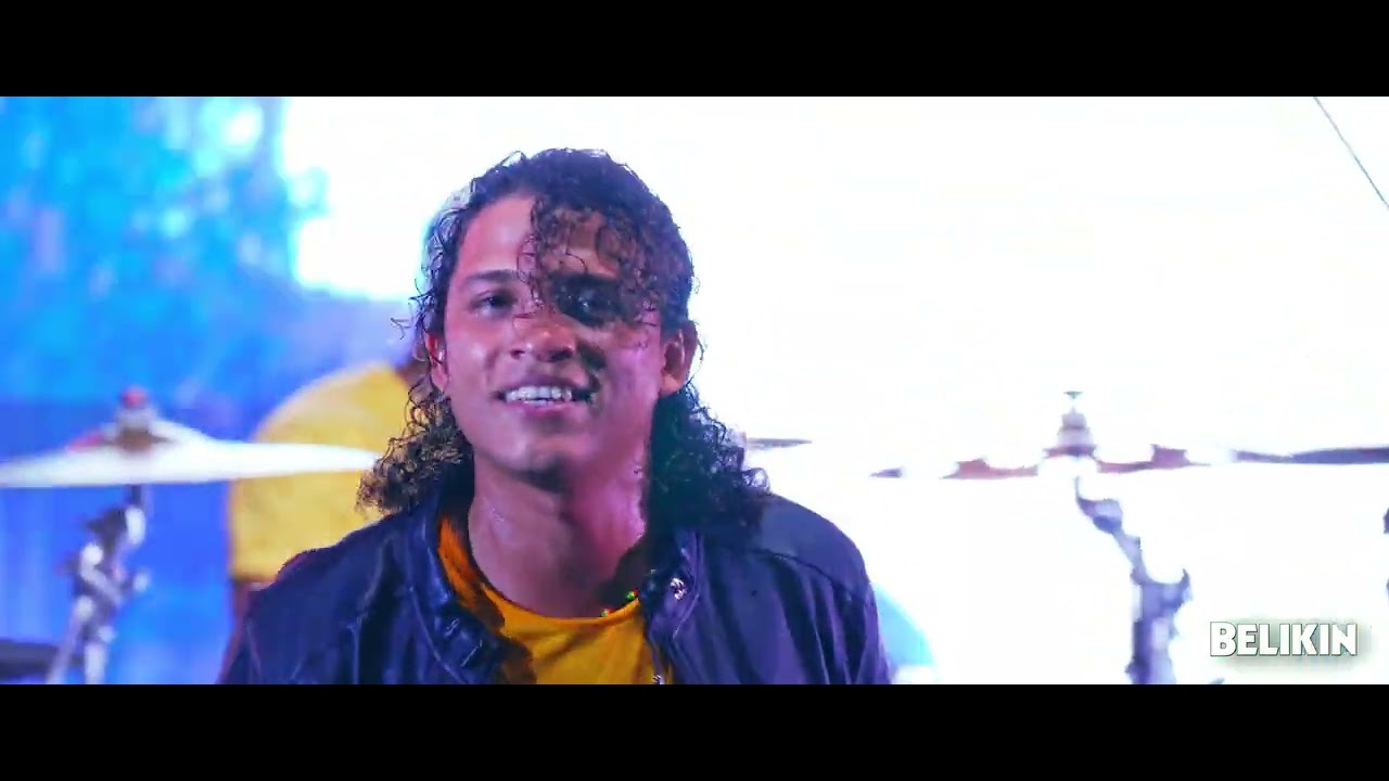 Belikin Bash 2022 - Kylon Eiley Full Performance