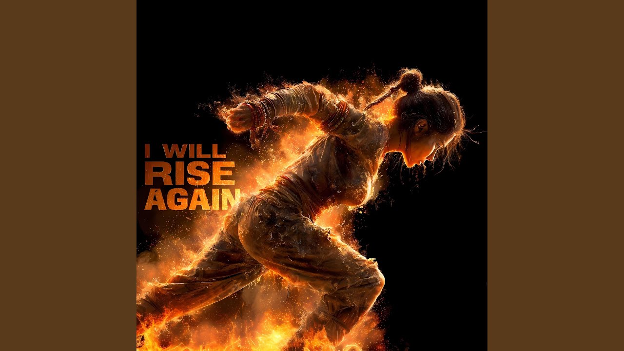 I Will Rise Again