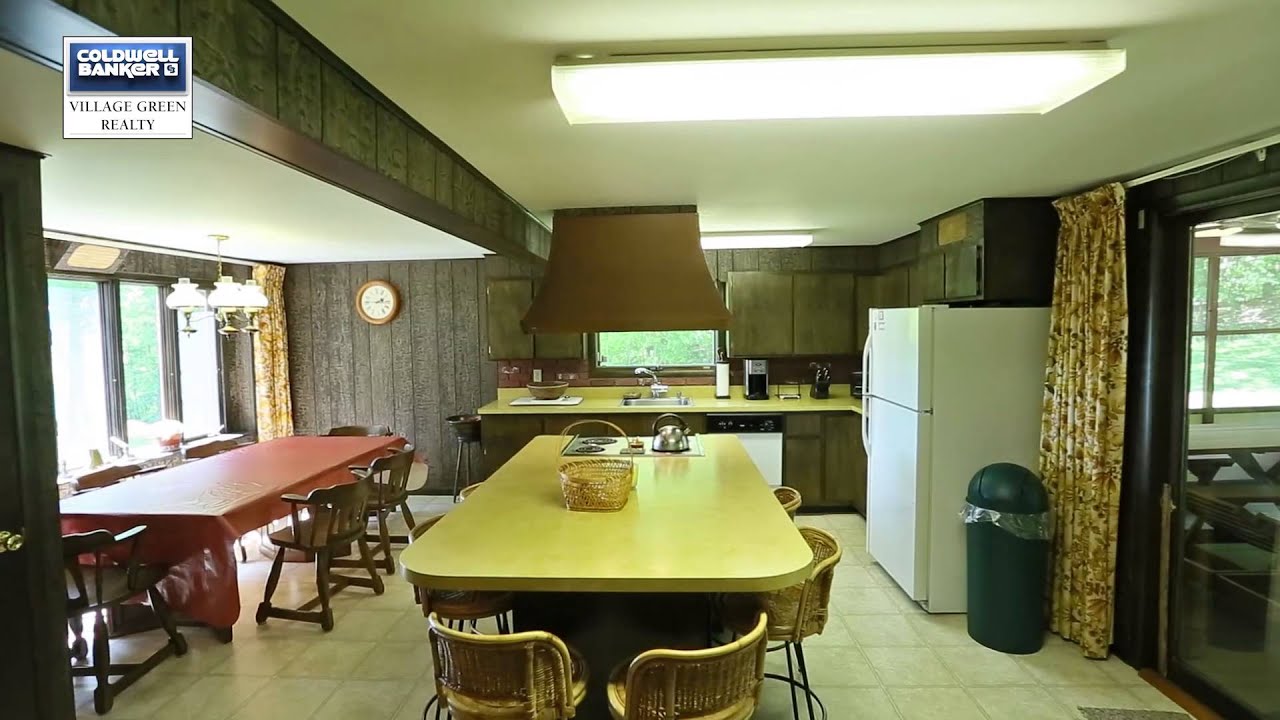 SOLD | Catskill Real Estate | 786 Goshen Street Jewett NY | Greene County Real Estate