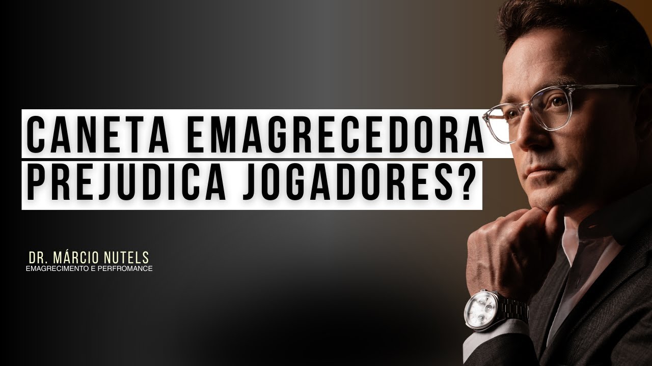 Mounjaro no esporte: emagrecimento pode prejudicar a performance e aumentar lesões?