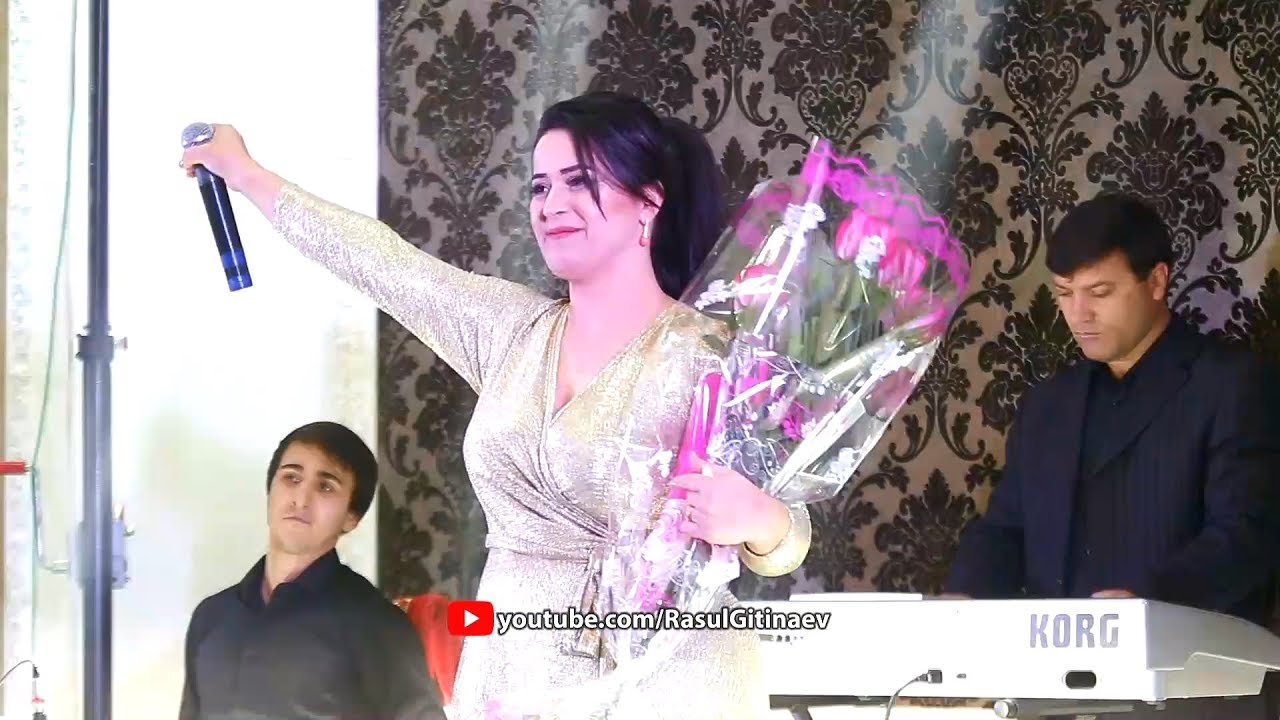 🌸 МУХРАТ 🌸 ПЕРВЫЙ СОЛЬНЫЙ КОНЦЕРТ 🌸 СЕРГОКАЛА 140217 🌸 РАСУЛ ГИТИНАЕВ 100КОНЦЕРТ 🌸