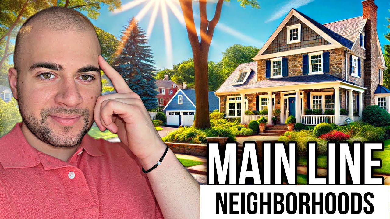 Philadelphia’s Main Line Complete Neighborhood Guide: Everything You Need To Know!