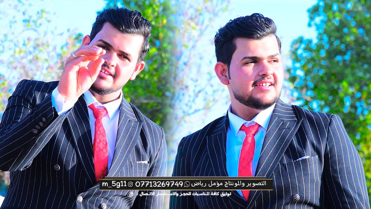 عرس كلشي مختلف هنا ❤️🥰/ جمال الزفه والبساتين ماتنوصف /حفل زفاف علي حسين الشريعاوي