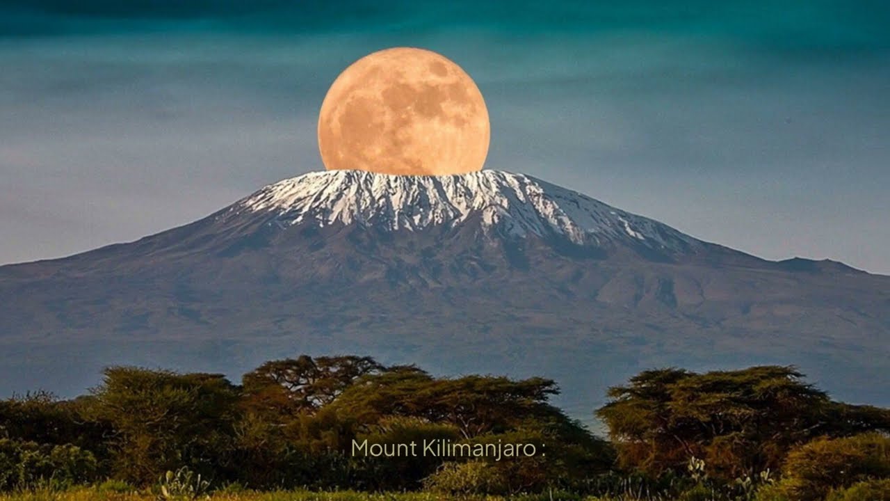 Tanzania