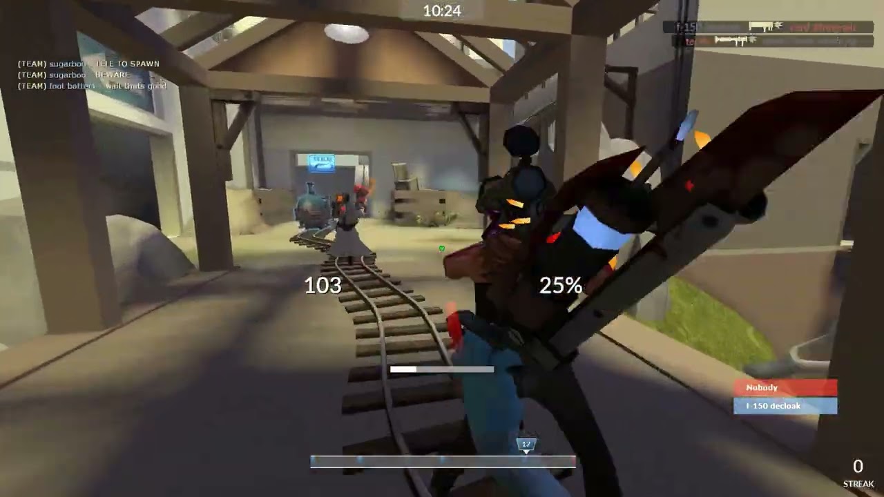 [TF2] pub adventures 7