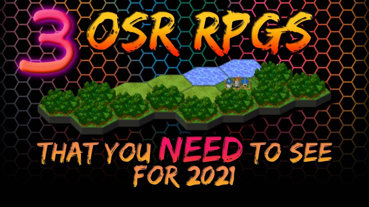 Sleeper Hit OSRs to blow your mind in 2021