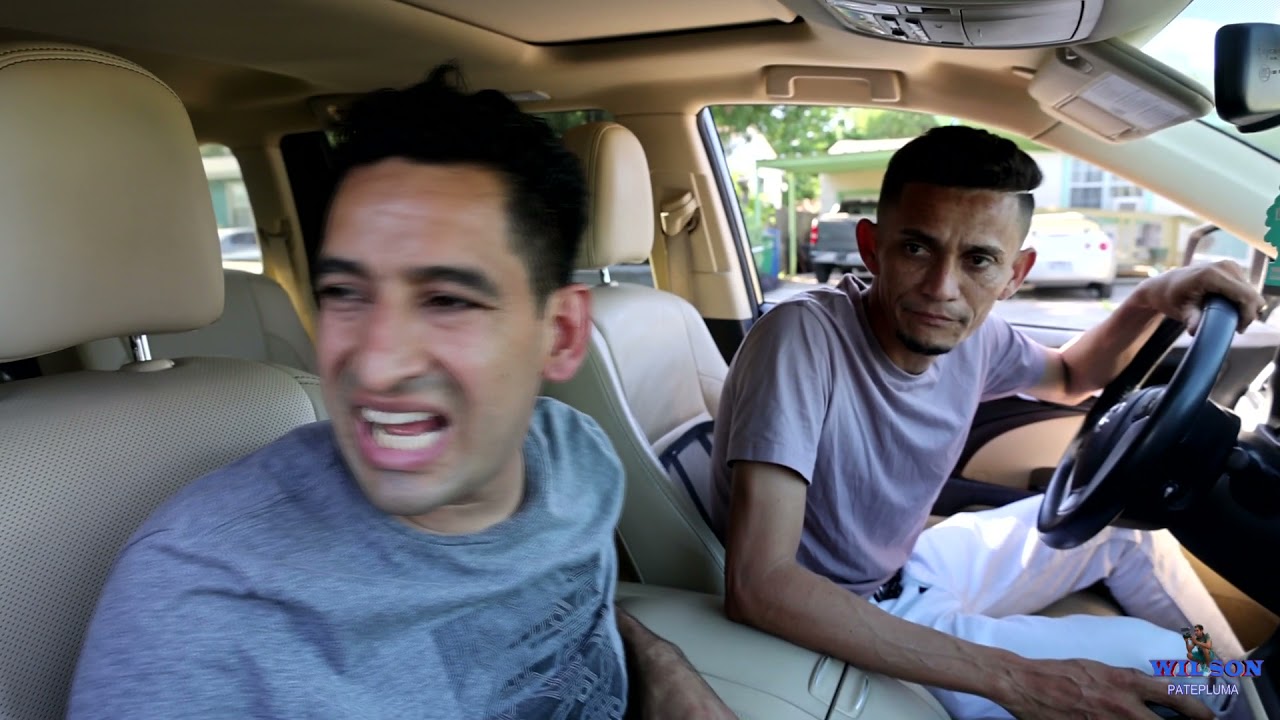 cuando buscas tu primer carro  en usa y te pasa lo inesperado,