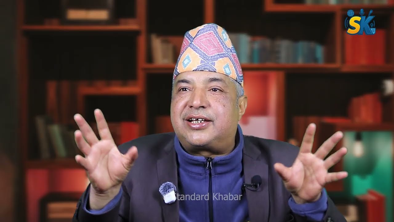 बिचरा दुर्गालाई कत्ति दुःख दिएको, रवि र बालेनको योजना,ओलीले दुर्गालाई सघाउने, नेपाल पुरै ठप्प पार्ने