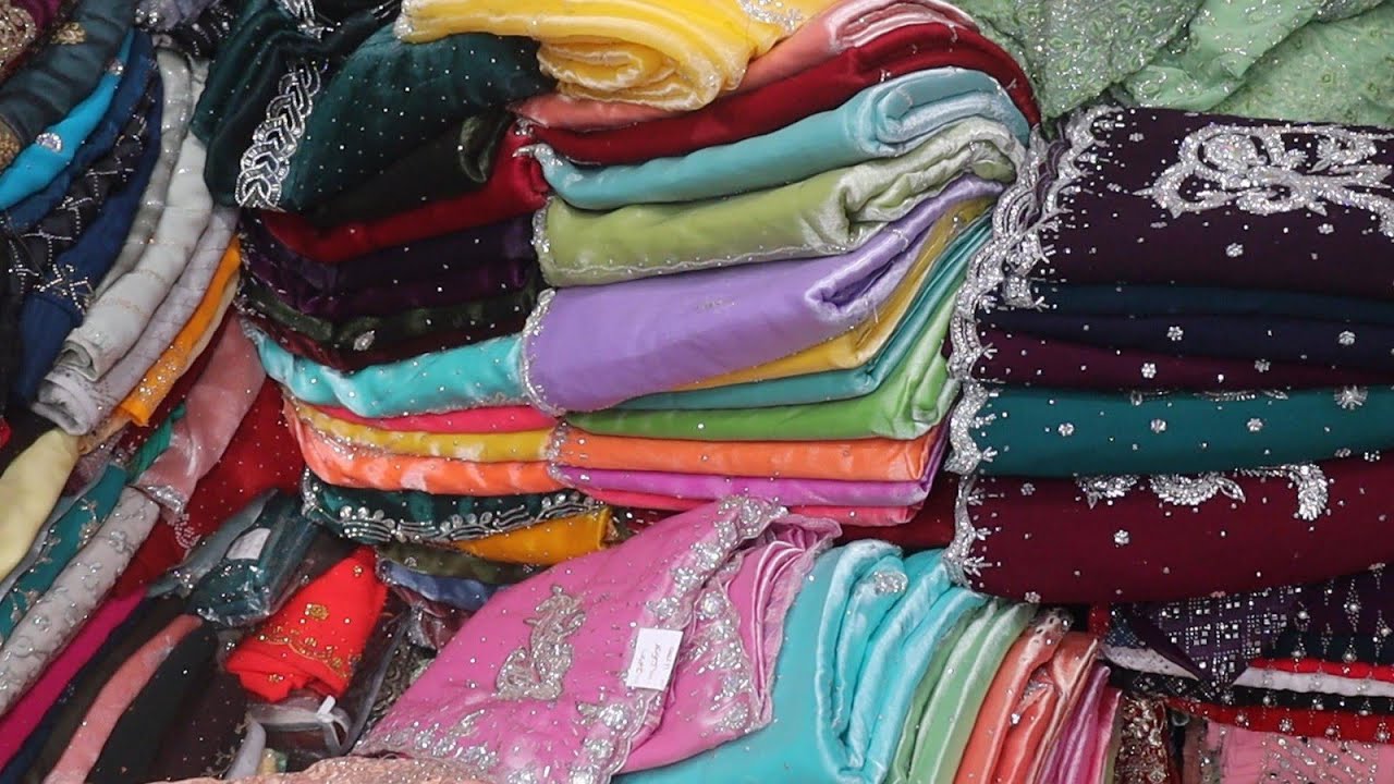 ONLY Rs. 1500 Heavy Designer Saree sowcarpet Pari
