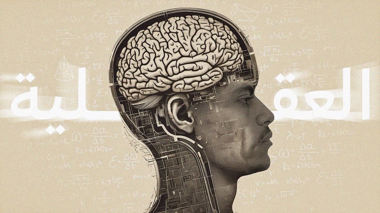 كيف تبني عقلية قوية🧠| MENTALITY
