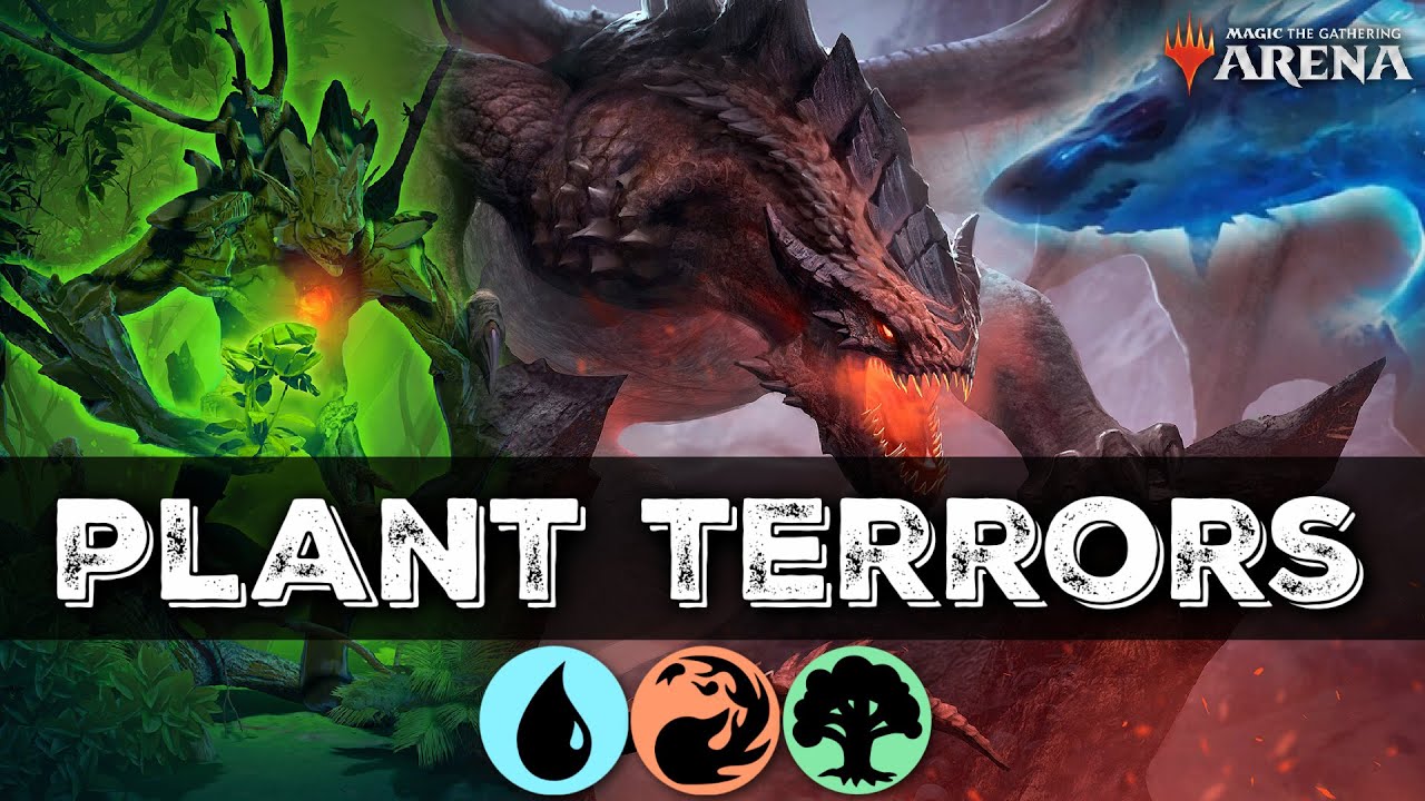 I CAN'T STOP PLAYING THIS CARD!! Mystical Phylath Deck in Kaldheim Standard | MTG Arena