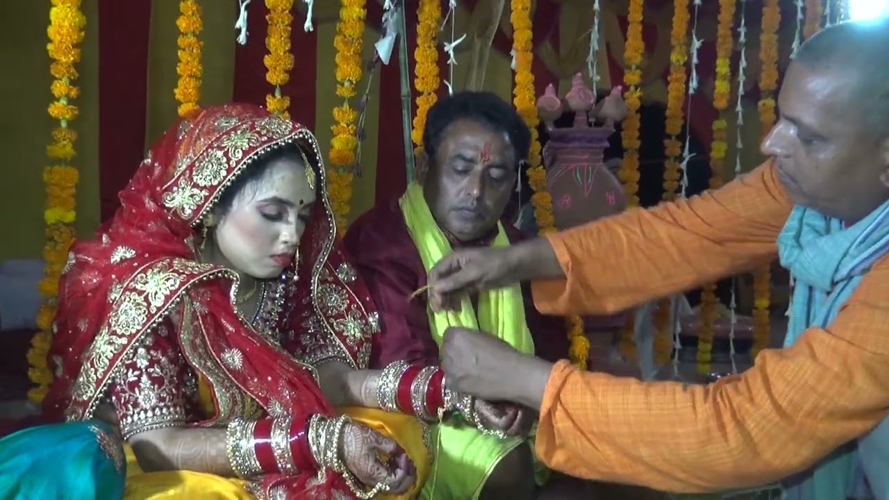 My wedding video part 3#ytshorts #viral
