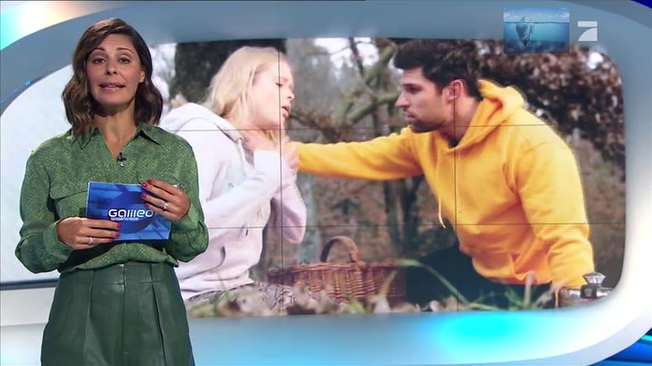 Funda Vanroy ( Ledershorts / Leathershorts ) 11.01.2020