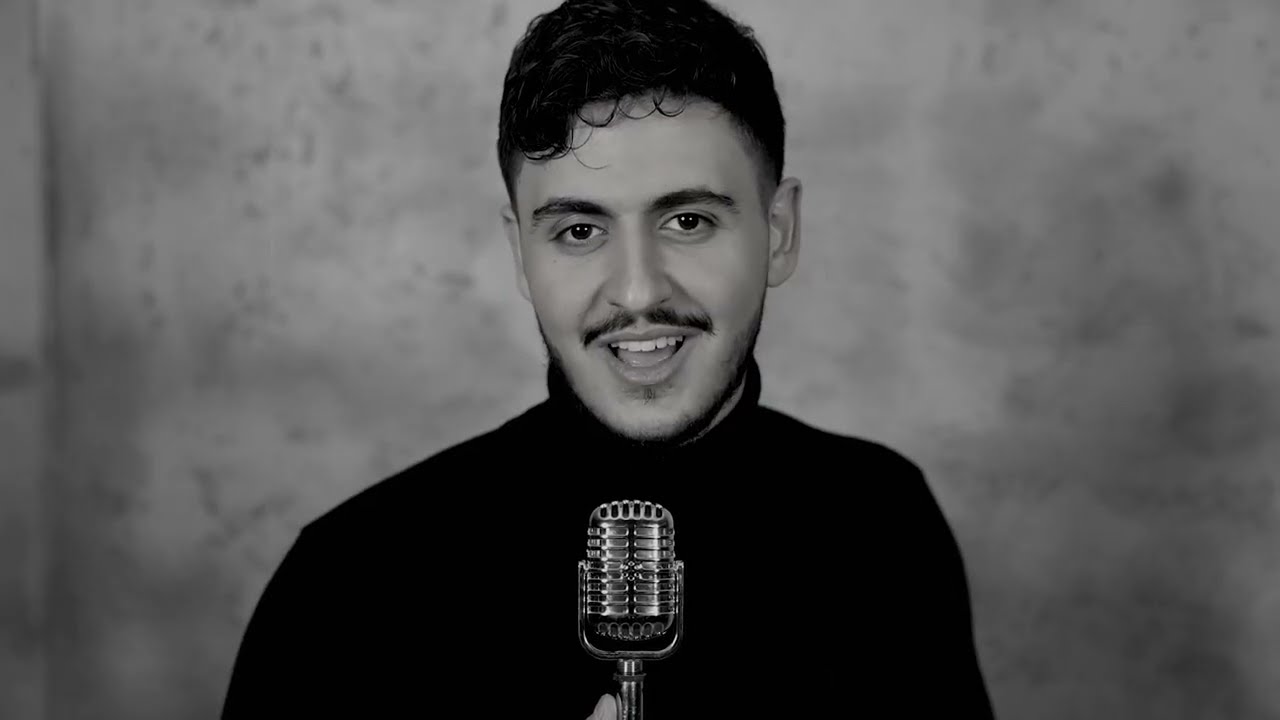 Metel El Ghoraba Rabih Al Khawli Covered By Georges Zougheib
