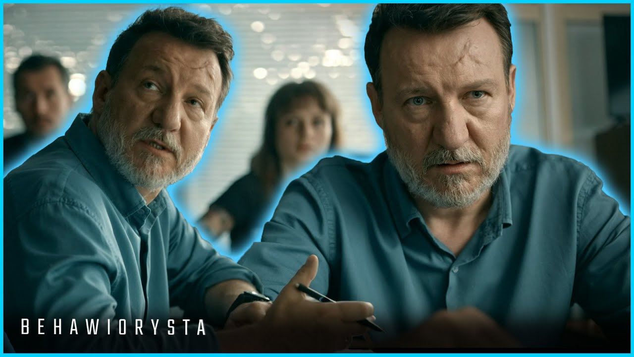 Patologiczna przeszłość geniusza-mordercy... 🧠🔪 | Behawiorysta