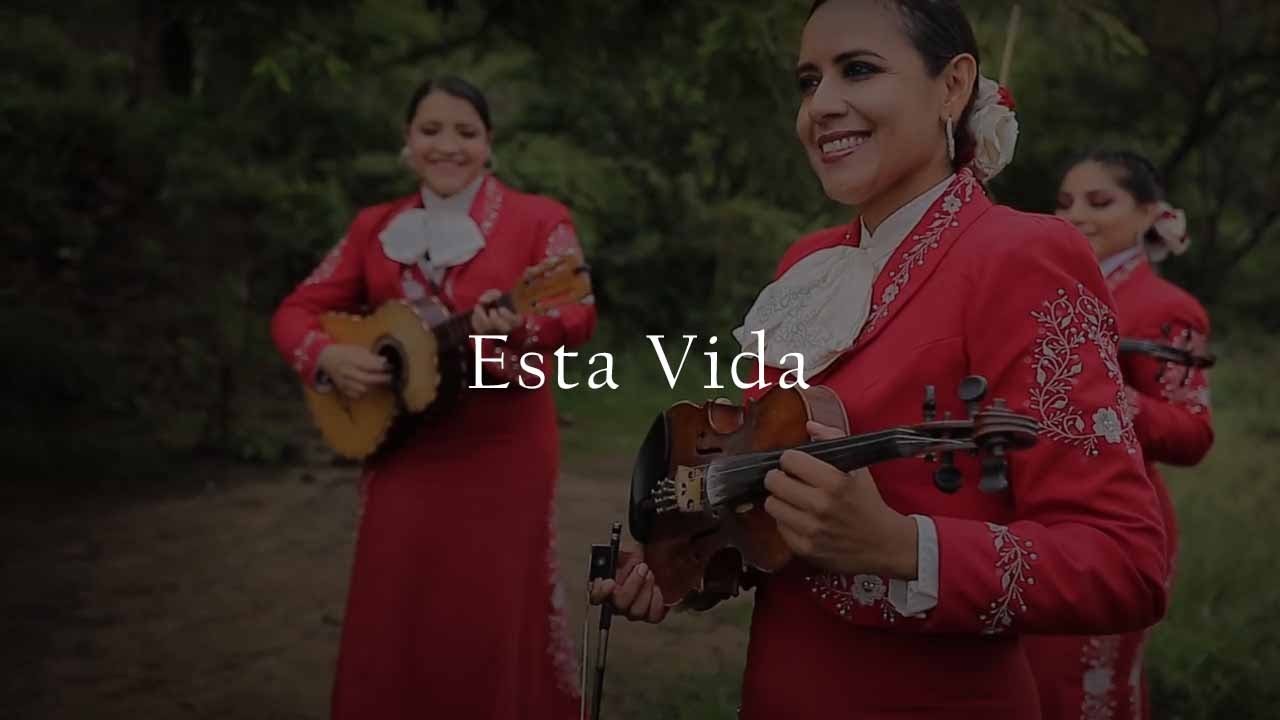 Innovación Mexicana - Esta Vida