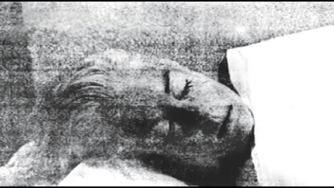 Fotografías de tragedias, velatorios y despedidas de famosos y casos criminales (Parte 47)