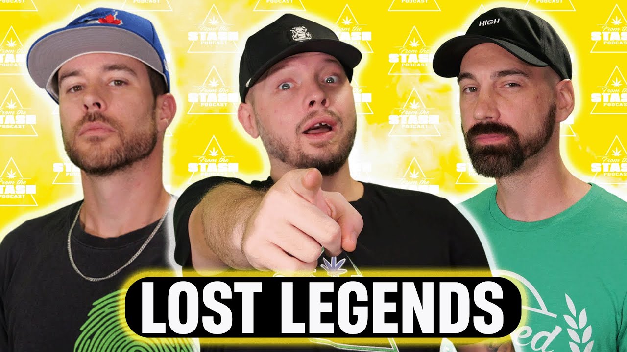 Once-Hyped Strains That Disappeared… And Why Growers Still Miss Them - FTS Podcast Ep.253