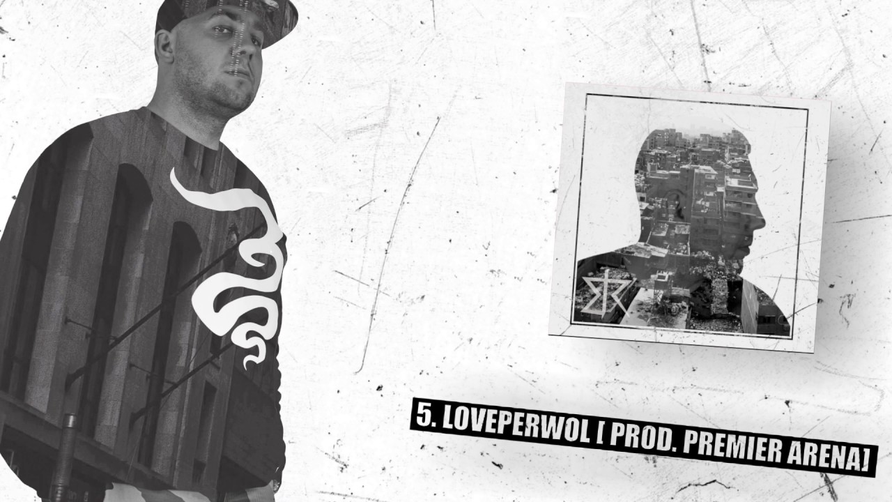 ERDE REWOLTA -LOVEPERWOL (prod.PremierArena)